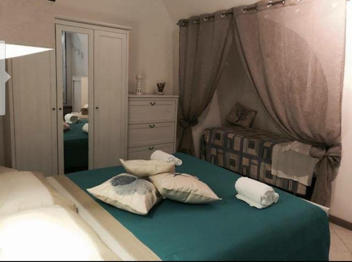Casa Kale' Villa Polignano a Mare Eksteriør billede