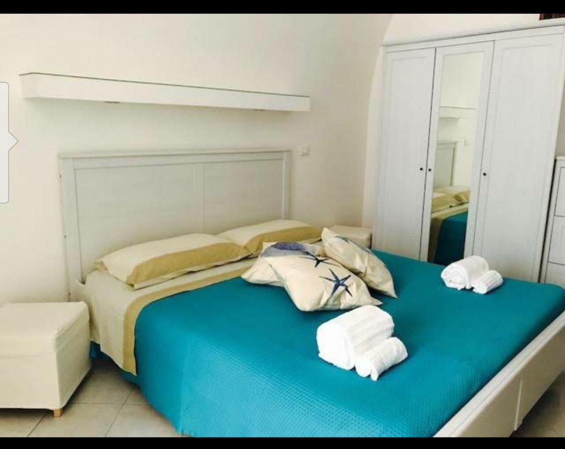 Casa Kale' Villa Polignano a Mare Eksteriør billede