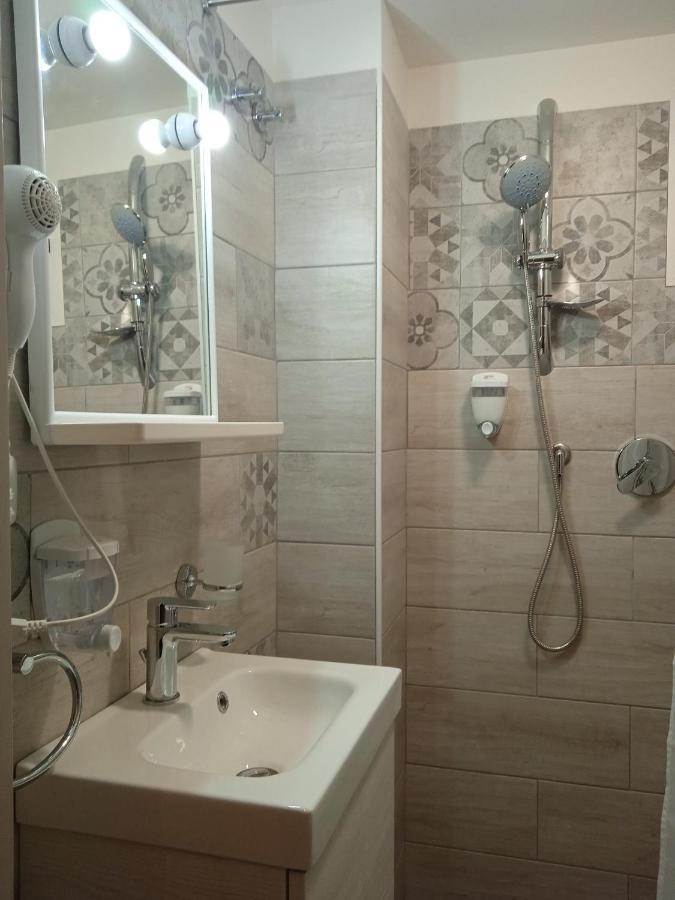 Casa Kale' Villa Polignano a Mare Eksteriør billede