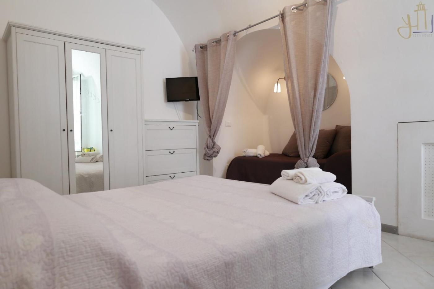Casa Kale' Villa Polignano a Mare Eksteriør billede