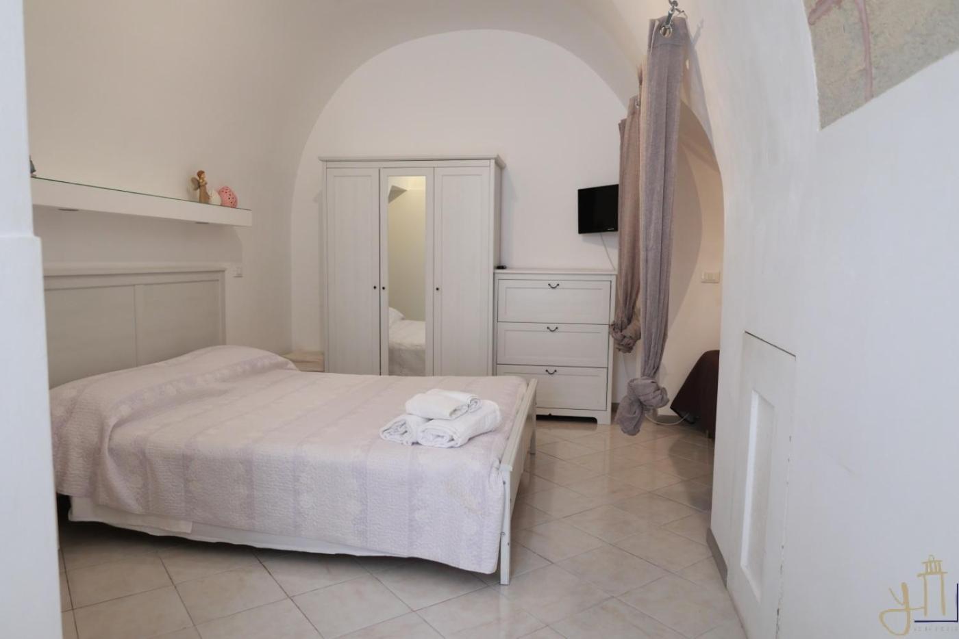 Casa Kale' Villa Polignano a Mare Eksteriør billede