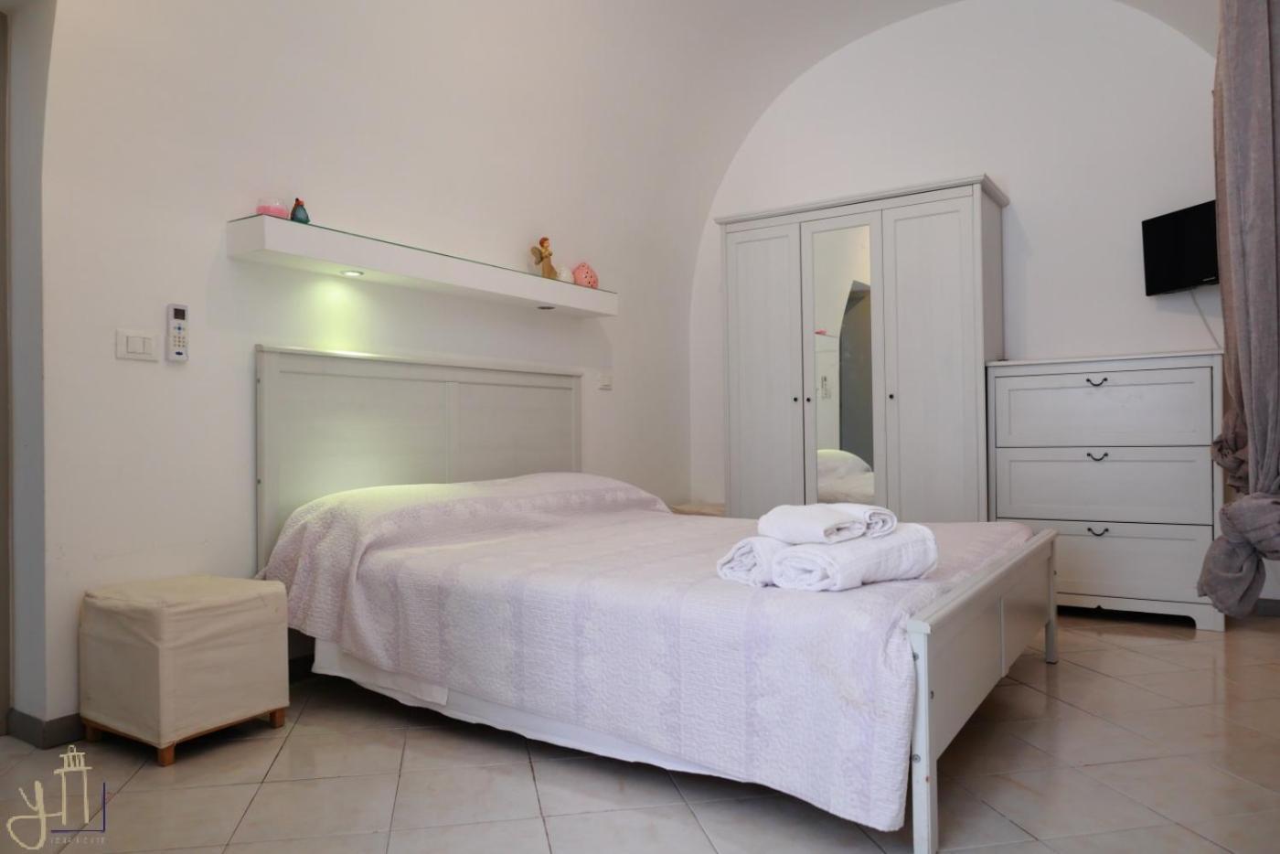 Casa Kale' Villa Polignano a Mare Eksteriør billede